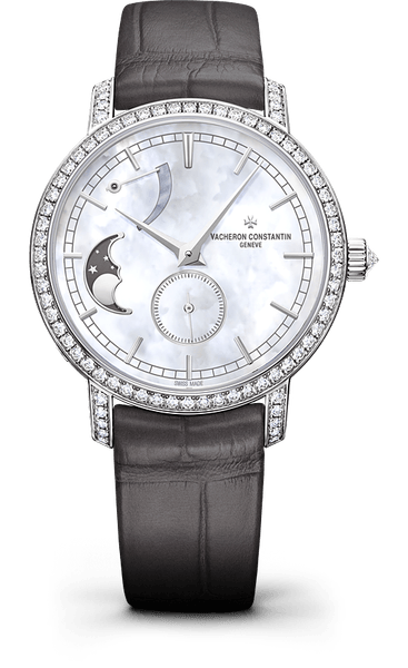 Vacheron Constantin Traditionelle 83570/000G-9916